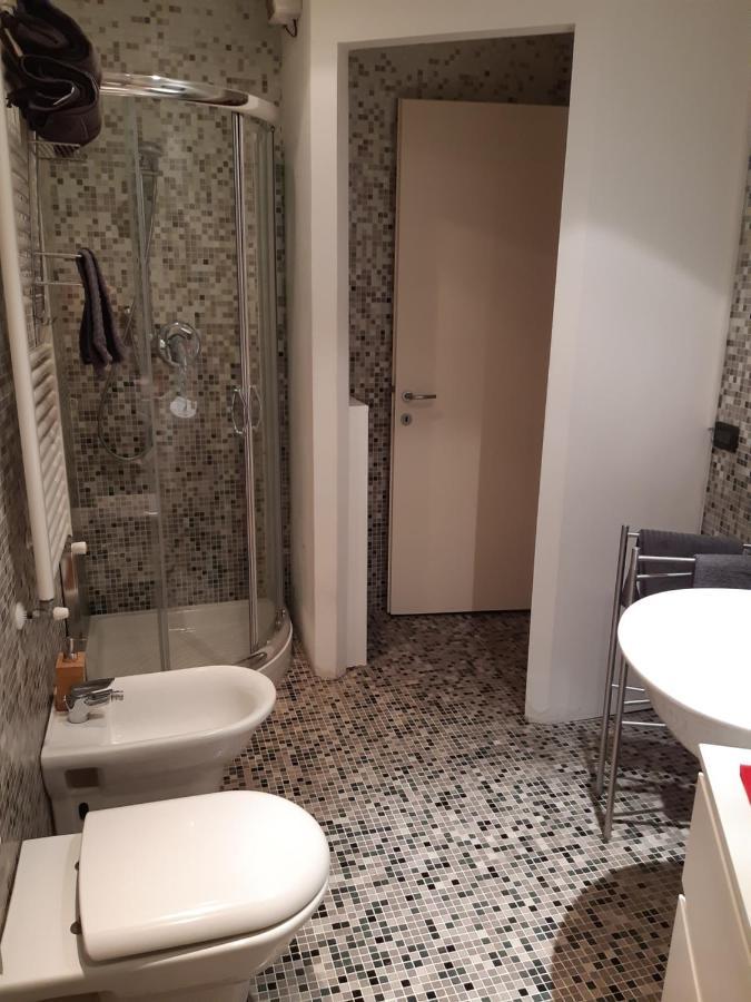 Residenza Campo Ruga Apartamento Veneza Exterior foto