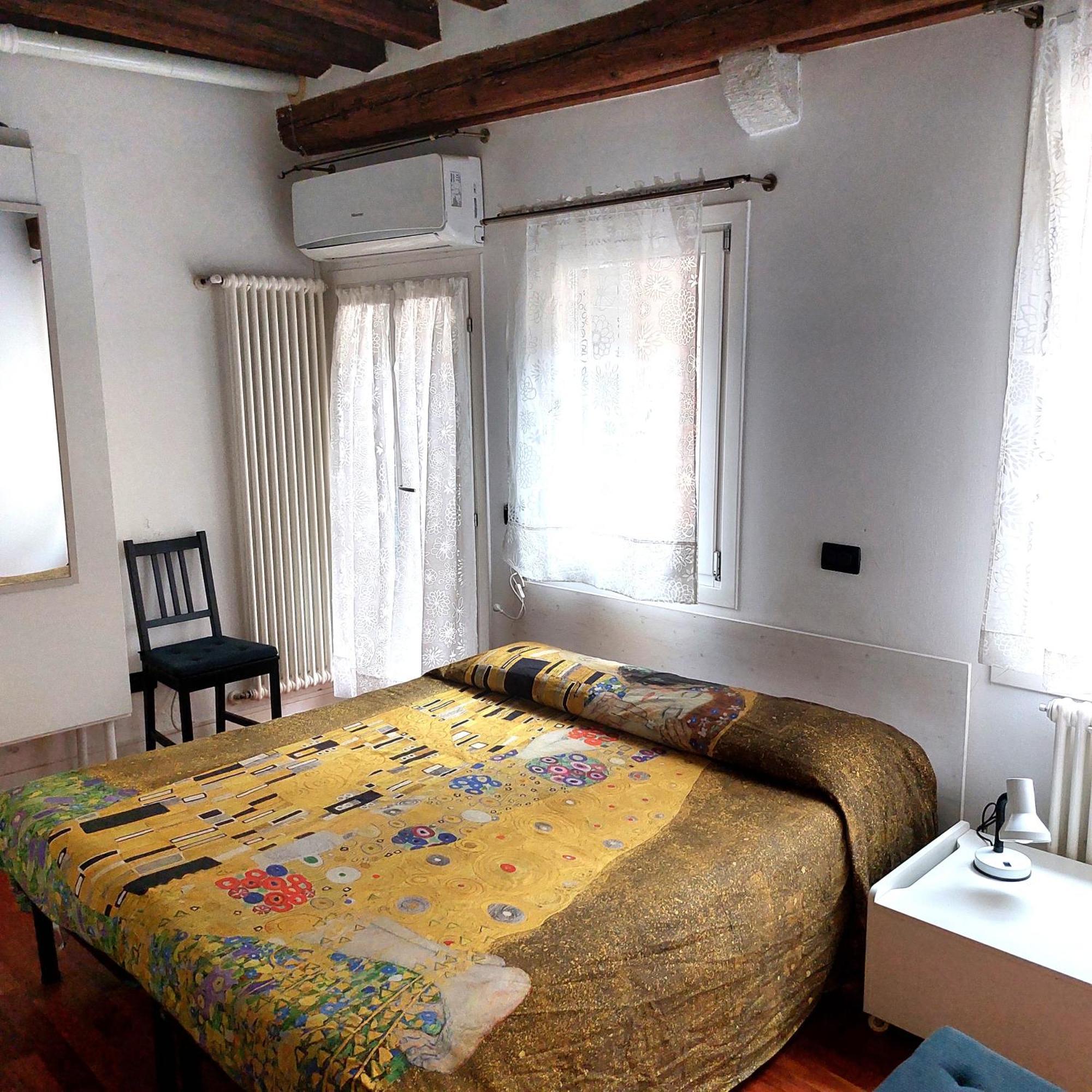 Residenza Campo Ruga Apartamento Veneza Exterior foto